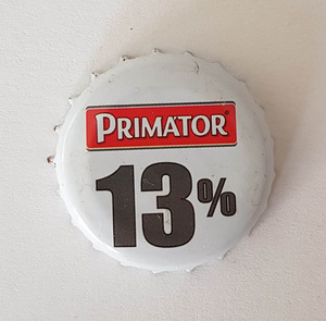 Primator 13, Primator
